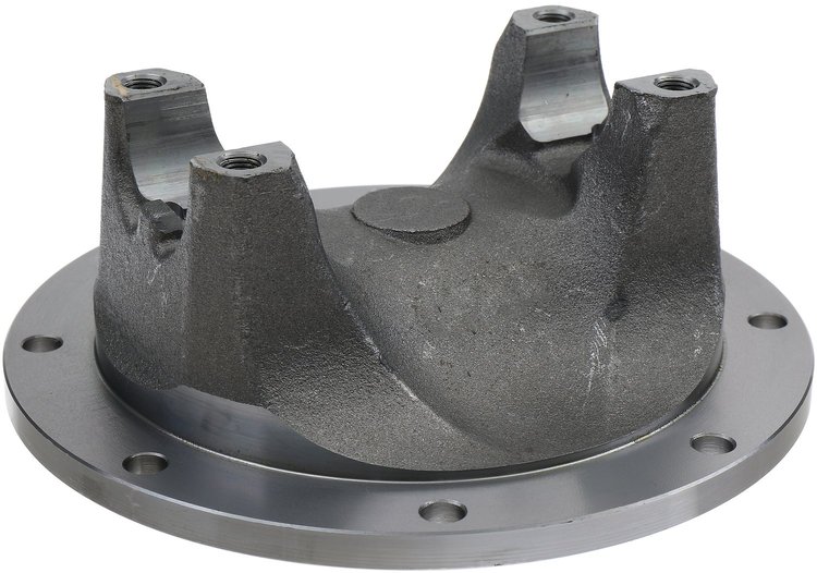 FLANGE YOKE