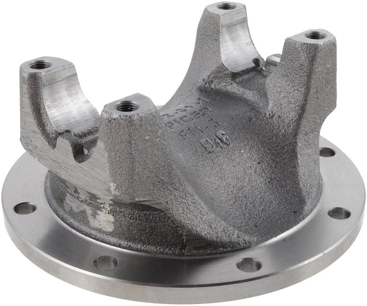 FLANGE YOKE