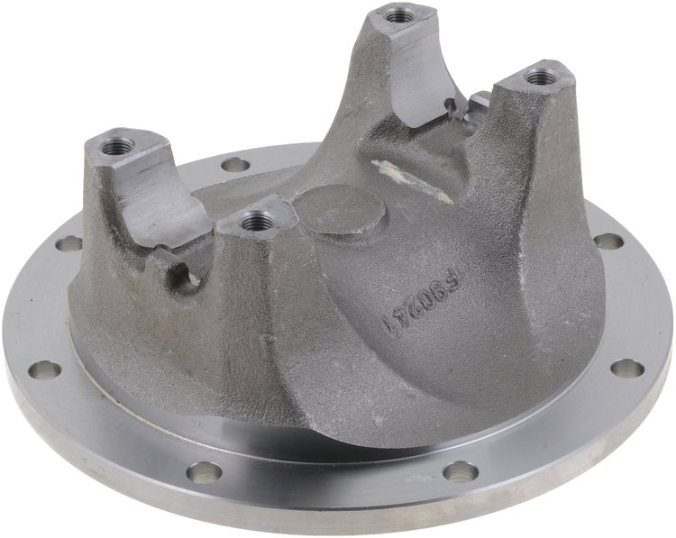 FLANGE YOKE