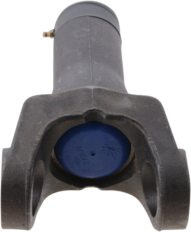 SLIP YOKE ASSEMBLY
