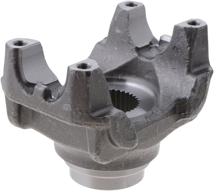 END YOKE