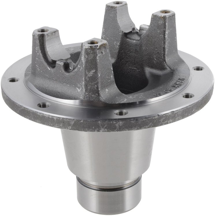 END YOKE