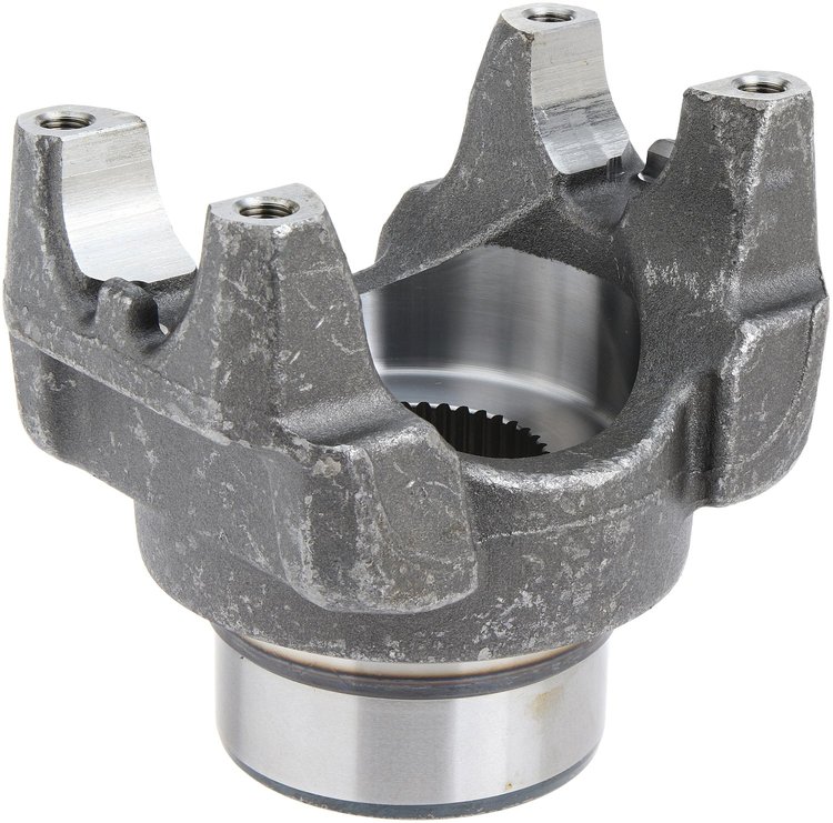 END YOKE