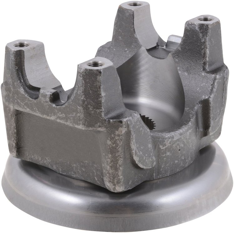 END YOKE ASSY