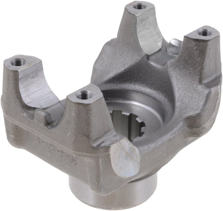 END YOKE