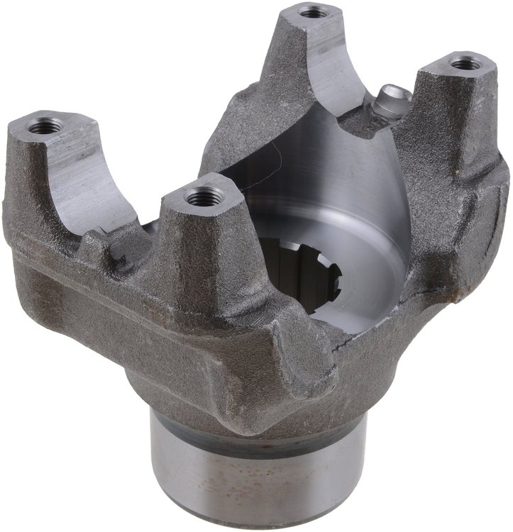 END YOKE