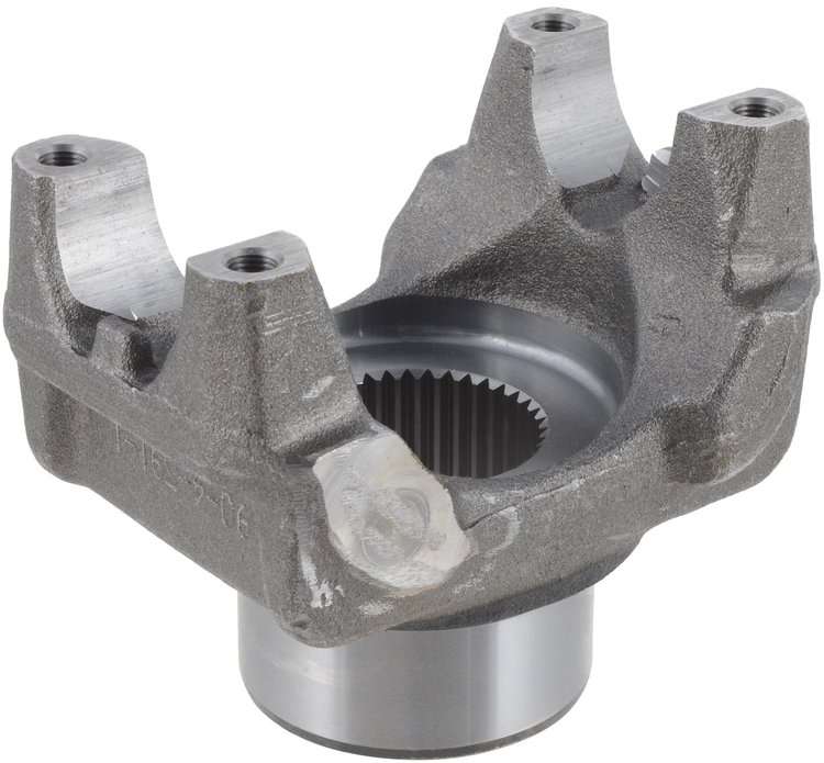 END YOKE