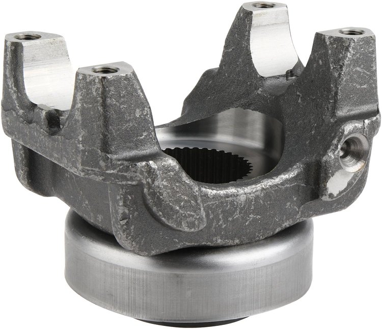 END YOKE ASSY