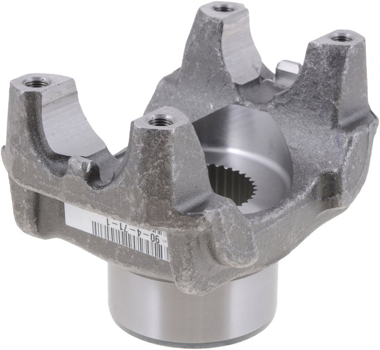 END YOKE