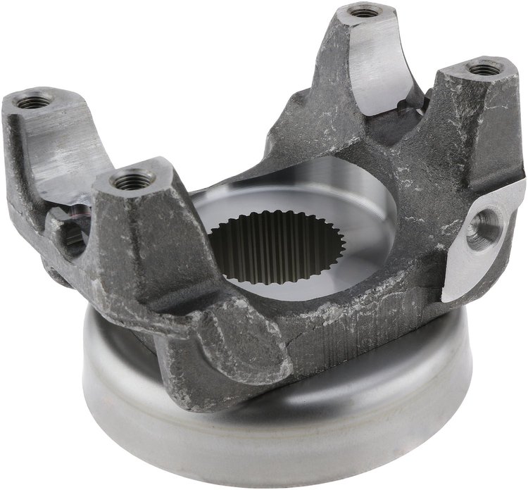 END YOKE ASSY