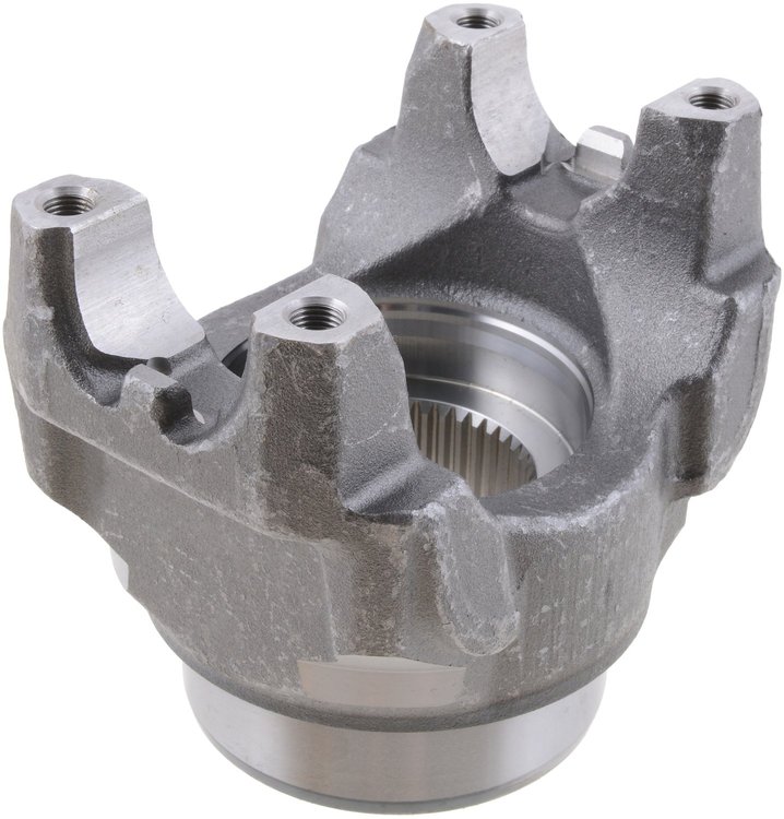 END YOKE
