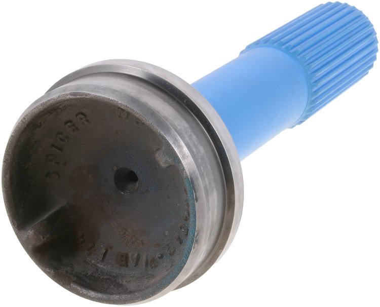 TUBE SHAFT