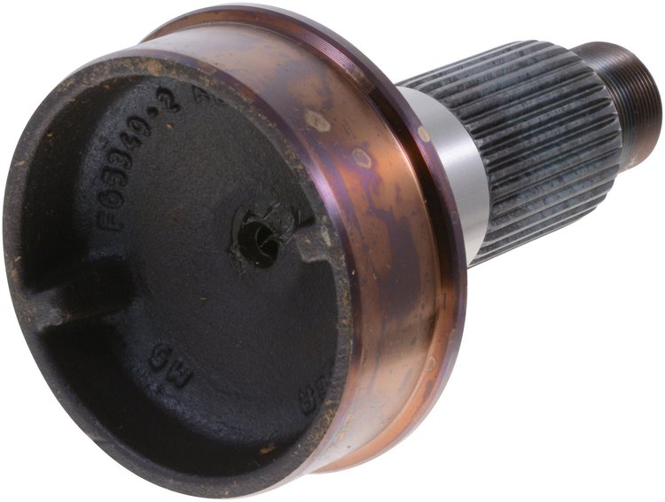 MIDSHIP TUBE SHAFT