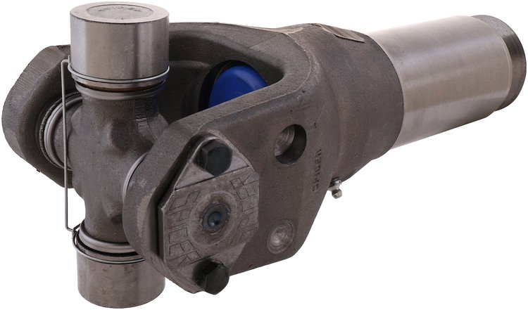 SLIP JOINT