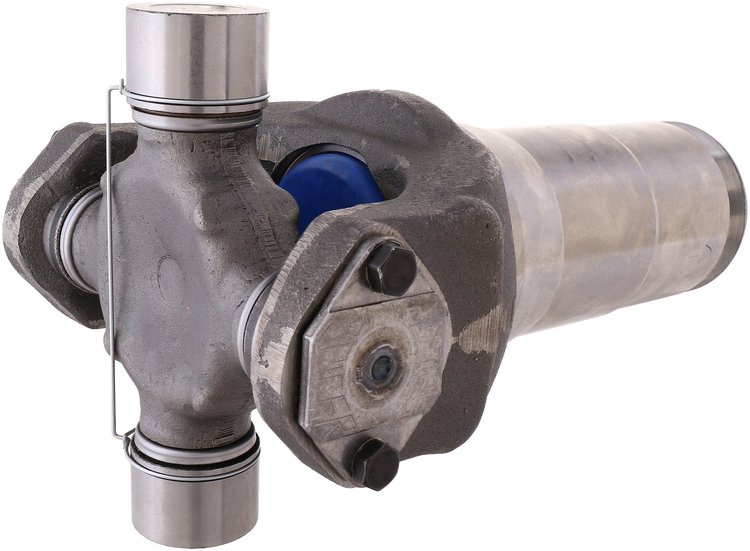 SLIP JOINT