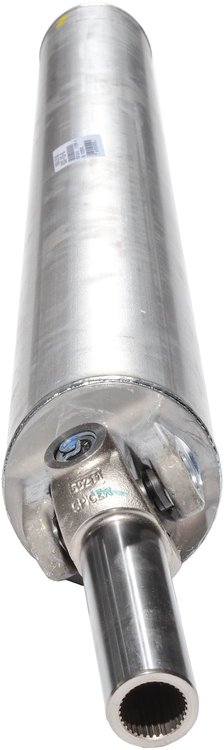Driveshaft  aluminum