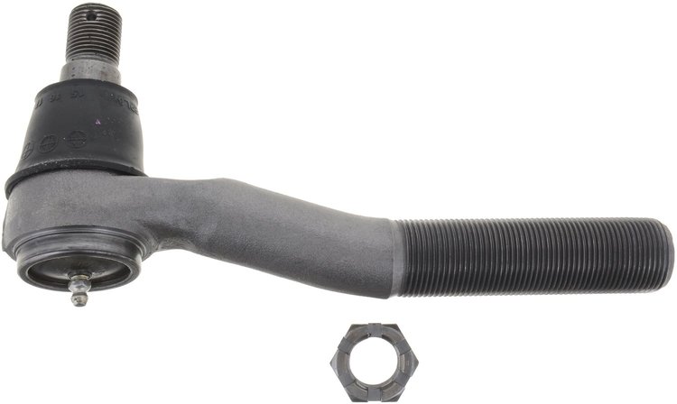 Tie Rod Ends - Spicer LH
