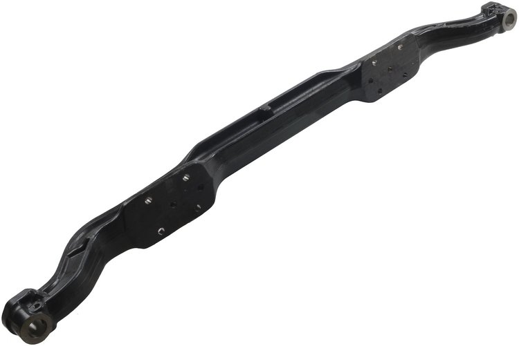 STEER AXLE BEAM