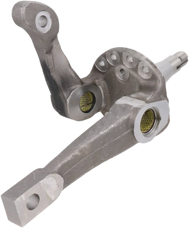 Knuckle LH