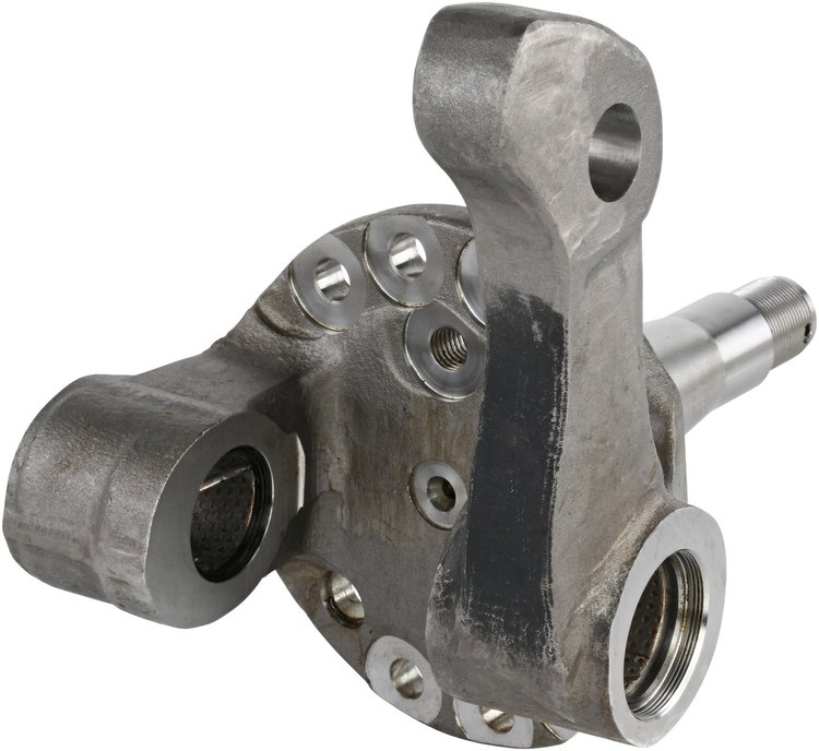 Knuckle RH