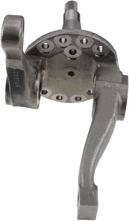 Knuckle LH