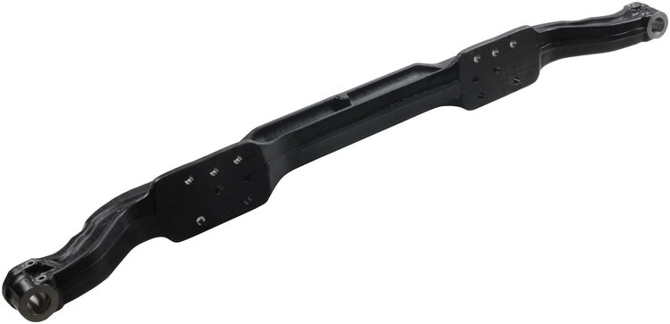 STEER AXLE BEAM