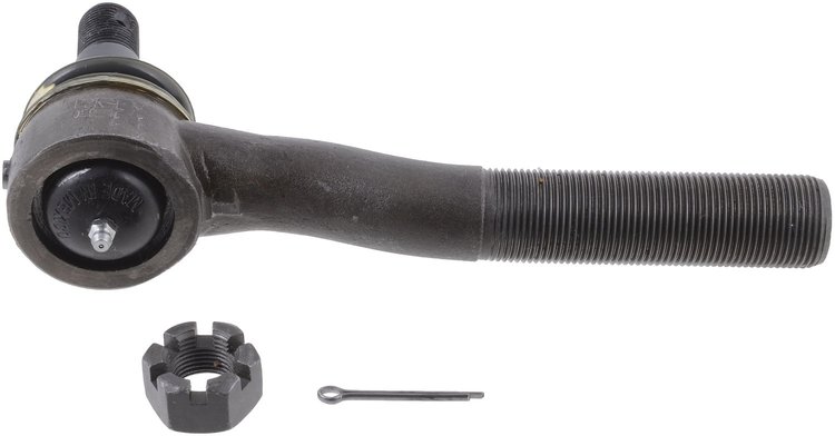 Tie Rod Ends - Spicer LH