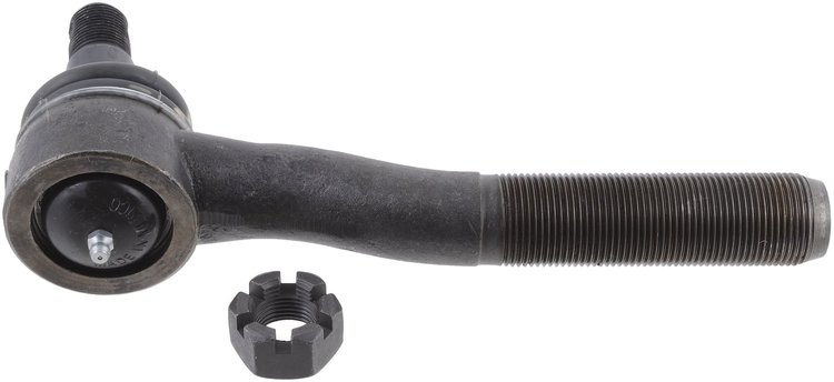 Tie Rod Ends - Spicer RH