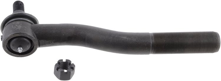 Tie Rod Ends - Spicer LH