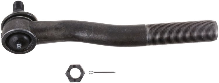 Tie Rod Ends - Spicer RH