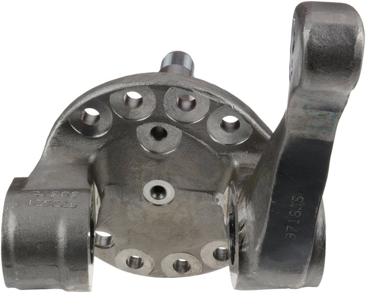 Knuckle RH