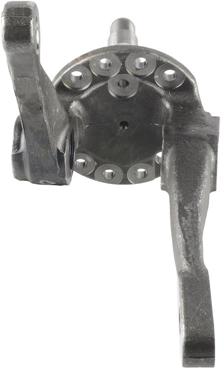 Knuckle LH