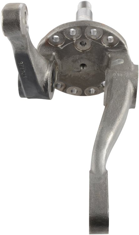 Knuckle LH