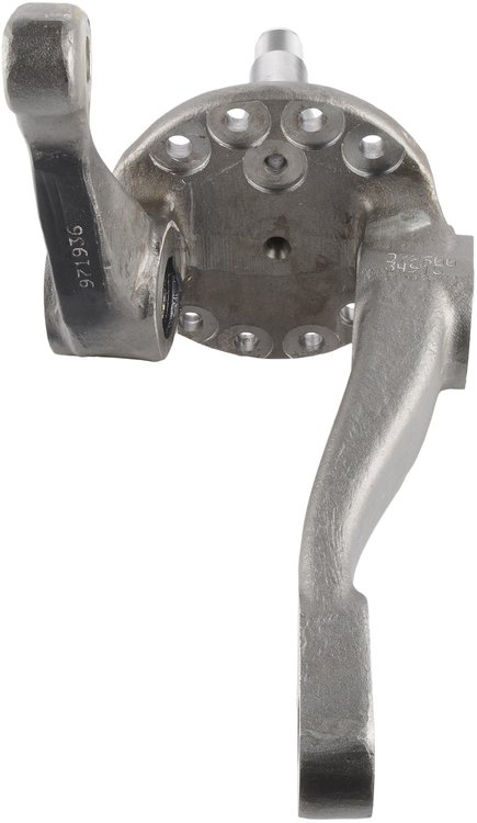 Knuckle LH