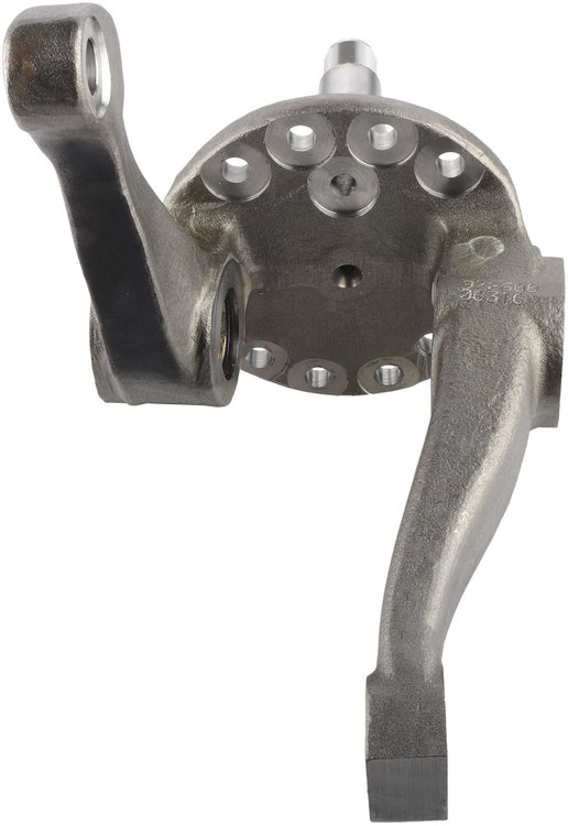 Knuckle LH