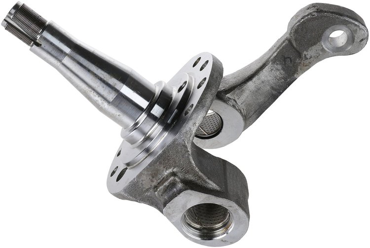 Knuckle RH