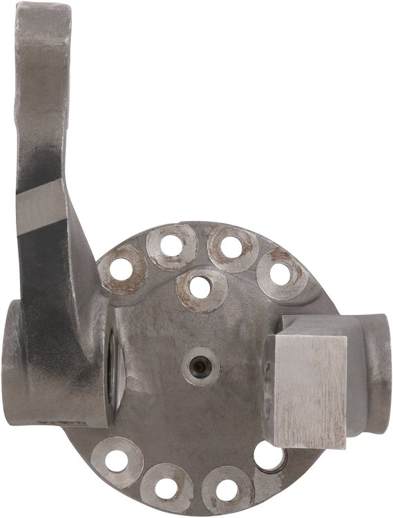 Knuckle LH