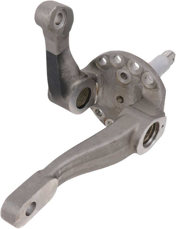 Knuckle LH