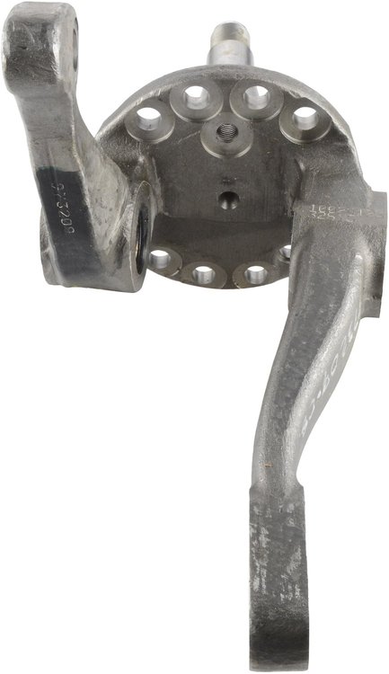 Knuckle LH