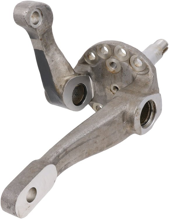 Knuckle LH