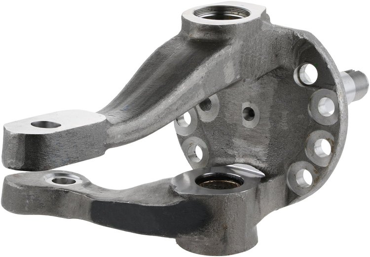 Knuckle LH