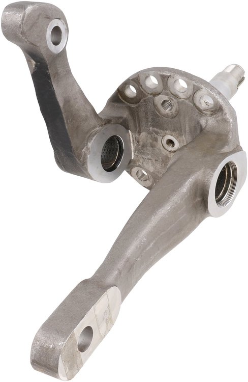 Knuckle LH