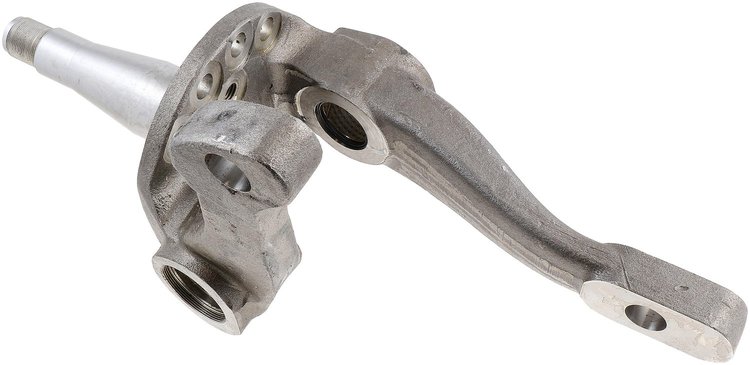 Knuckle LH