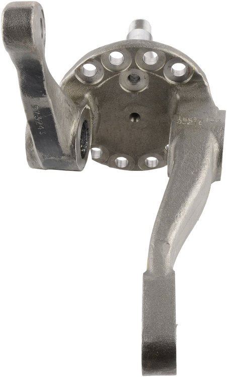 Knuckle LH