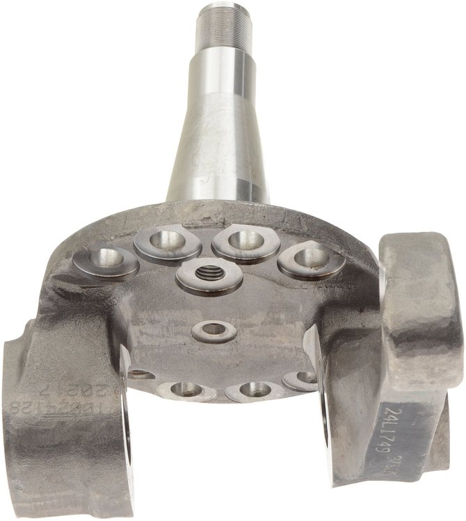 Knuckle RH