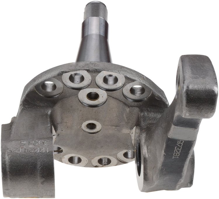 RH Knuckle; Large TR hole