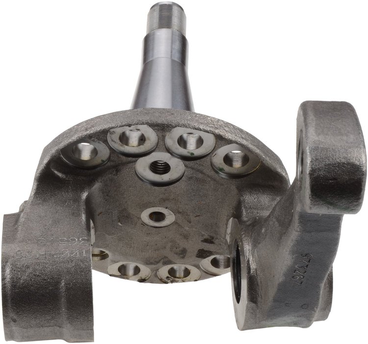 Knuckle RH