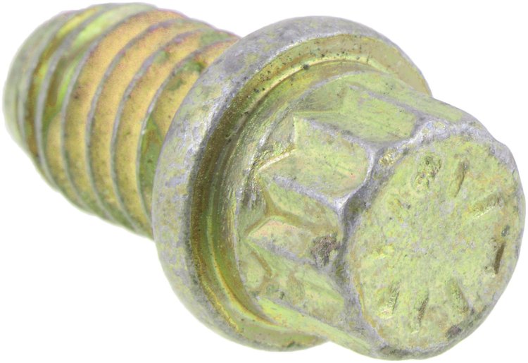 SCREW - FLANGE HEAD