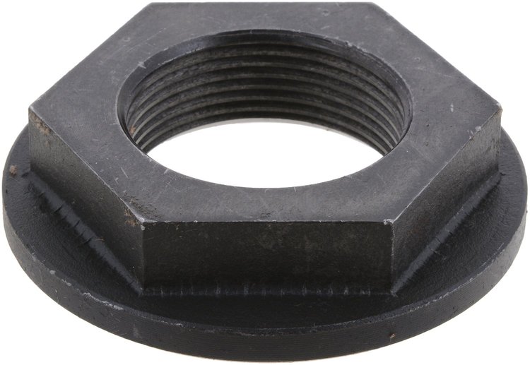 NUT - HEX