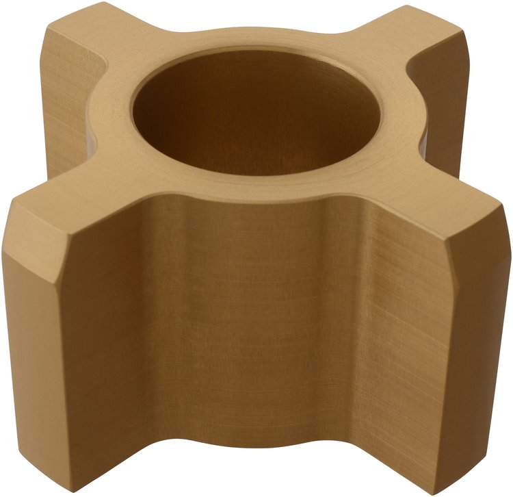 BRG. CENTERING TOOL